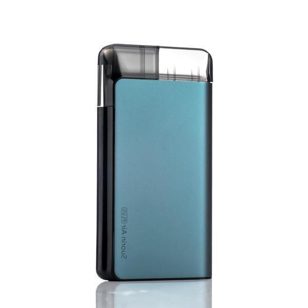 Suorin Air Plus Box Kit - WholesaleVapor.com