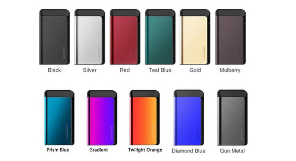 Suorin Air Plus Box Kit - WholesaleVapor.com