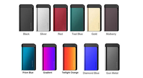 Suorin Air Plus Box Kit - WholesaleVapor.com