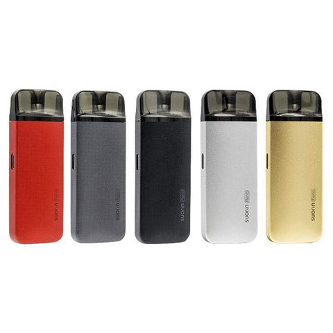 Suorin Reno Pod Kit - WholesaleVapor.com