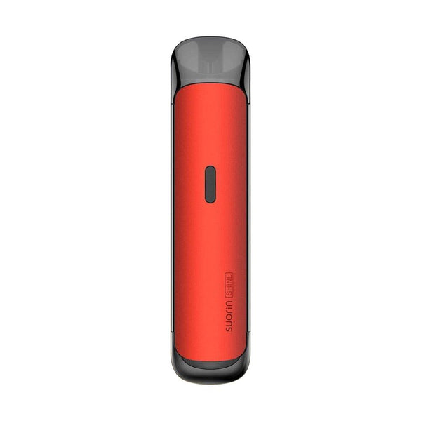 Suorin Shine Pod Kit - WholesaleVapor.com