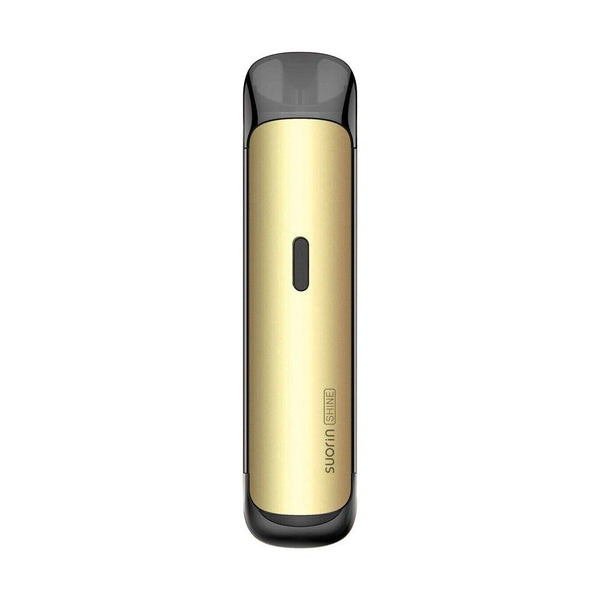 Suorin Shine Pod Kit - WholesaleVapor.com