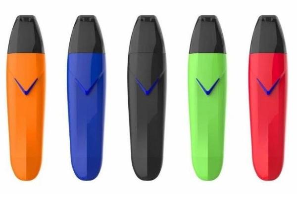 Suorin Vagon Pod Starter Kit - WholesaleVapor.com