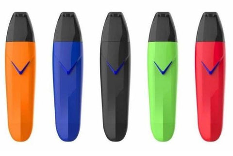 Suorin Vagon Pod Starter Kit - WholesaleVapor.com