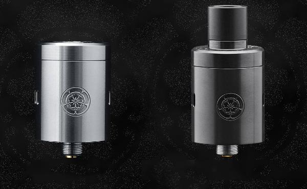 Tendou Vapor Nobunaga RDA - WholesaleVapor.com