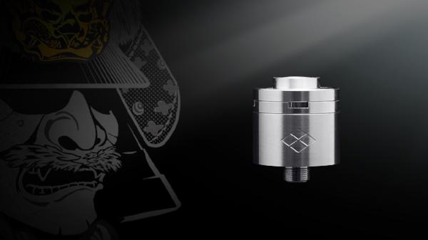 Tendou Vapors Shingen RDA - WholesaleVapor.com
