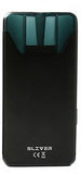 Tesla Sliver Pod Starter Kit - WholesaleVapor.com
