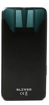Tesla Sliver Pod Starter Kit - WholesaleVapor.com