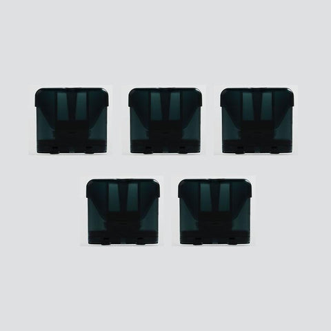 Tesla Sliver Replacement Pods (5 Pack) - WholesaleVapor.com