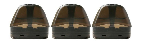 Tesla TPOD Replacement Pods (3 Pack) - WholesaleVapor.com