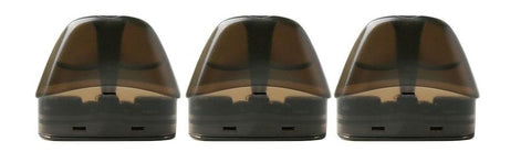 Tesla TPOD Replacement Pods (3 Pack) - WholesaleVapor.com