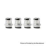 Tesla TS XX Replacement Coils - 4 Pack - WholesaleVapor.com