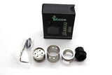 Tobeco Glasses Postless RDA (Authentic) - WholesaleVapor.com
