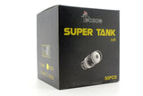 Tobeco Super Tank Coils (5 pack) - WholesaleVapor.com