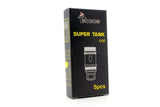 Tobeco Super Tank Coils (5 pack) - WholesaleVapor.com
