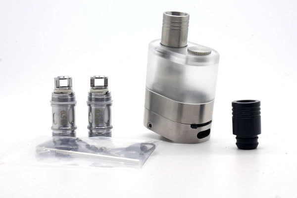Tobeco Super Tank KS - WholesaleVapor.com