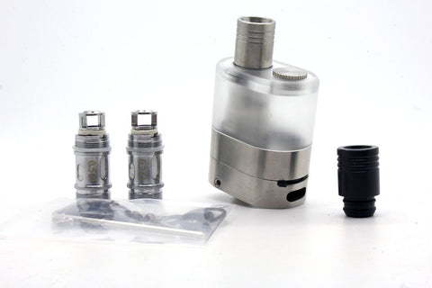 Tobeco Super Tank KS - WholesaleVapor.com