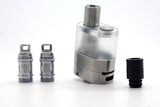 Tobeco Super Tank KS - WholesaleVapor.com