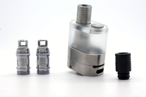 Tobeco Super Tank KS - WholesaleVapor.com
