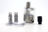 Tobeco Super Tank KS - WholesaleVapor.com