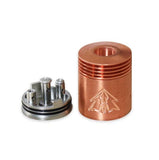 TOBH Atty 2.5 RDA - WholesaleVapor.com