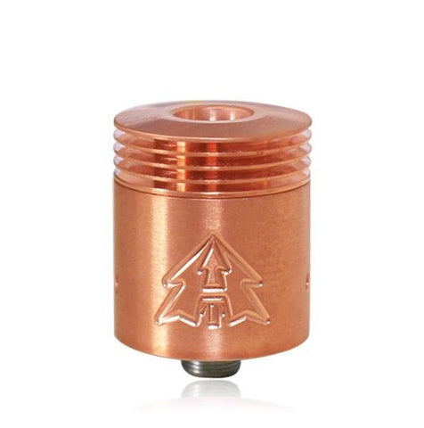 TOBH Atty 2.5 RDA - WholesaleVapor.com