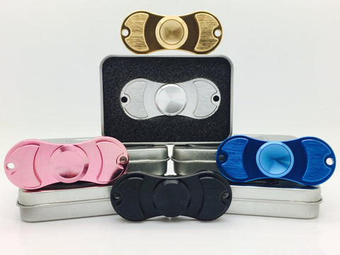 Torque Bar Spinners - WholesaleVapor.com