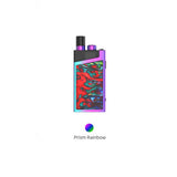 Smok TRINITY ALPHA Kit w/ Pod