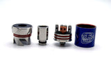 Troll RDA - Carbon Fiber by CloudCig - WholesaleVapor.com