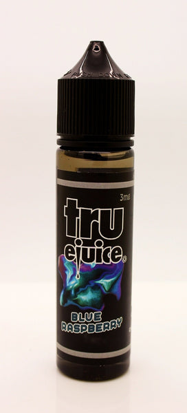 Tru - Ejuice 30ml and 60ml - WholesaleVapor.com