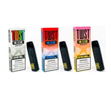 Twst Disposables ( Single Unit) - WholesaleVapor.com