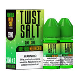 TWST - Twist Salt ELiquid - 60ml - New Flavors - WholesaleVapor.com