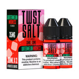 TWST - Twist Salt ELiquid - 60ml - New Flavors - WholesaleVapor.com