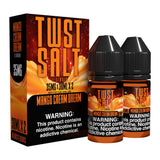 TWST - Twist Salt ELiquid - 60ml - New Flavors - WholesaleVapor.com