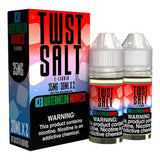 TWST - Twist Salt ELiquid - 60ml - New Flavors - WholesaleVapor.com