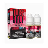 TWST - Twist Salt ELiquid - 60ml - New Flavors - WholesaleVapor.com