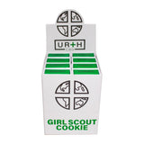 Urth CBD 300mg (8 Pack Display) - WholesaleVapor.com