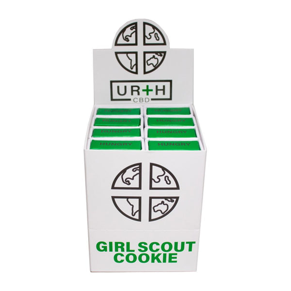 Urth CBD 300mg (8 Pack Display) - WholesaleVapor.com