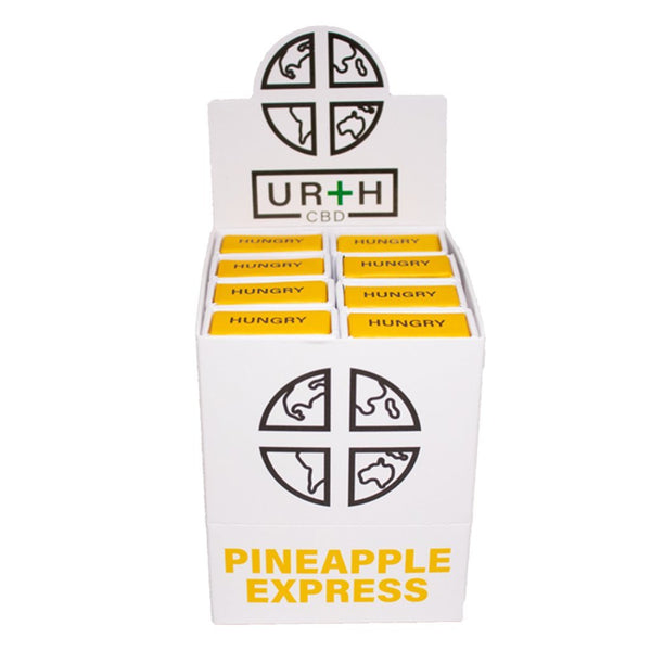 Urth CBD 300mg (8 Pack Display) - WholesaleVapor.com