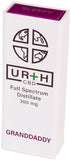 Urth CBD 300MG Cartridge ( Single) - WholesaleVapor.com