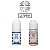 URTH Sub Ohm CBD Eliquid - WholesaleVapor.com