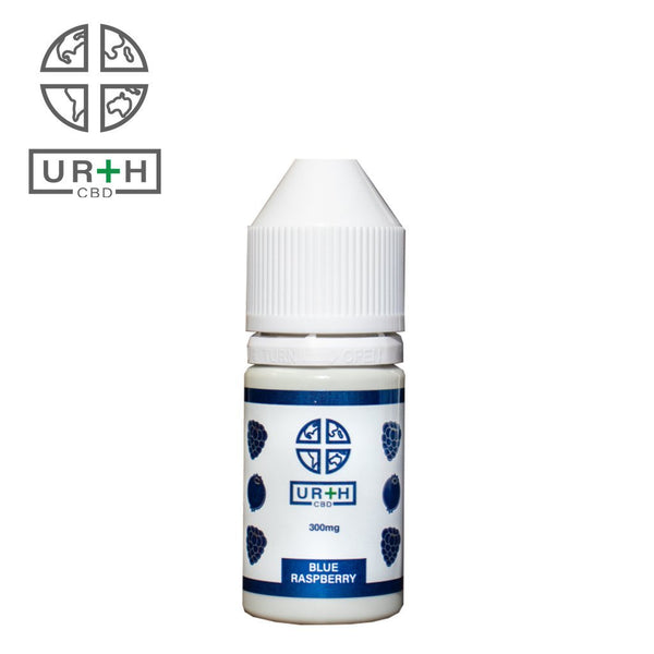 URTH Sub Ohm CBD Eliquid - WholesaleVapor.com
