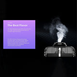 Uwell AMULET Pod Kit - WholesaleVapor.com