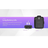 Uwell AMULET Pod Kit - WholesaleVapor.com