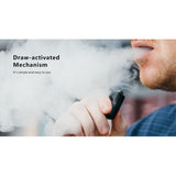 Uwell AMULET Pod Kit - WholesaleVapor.com