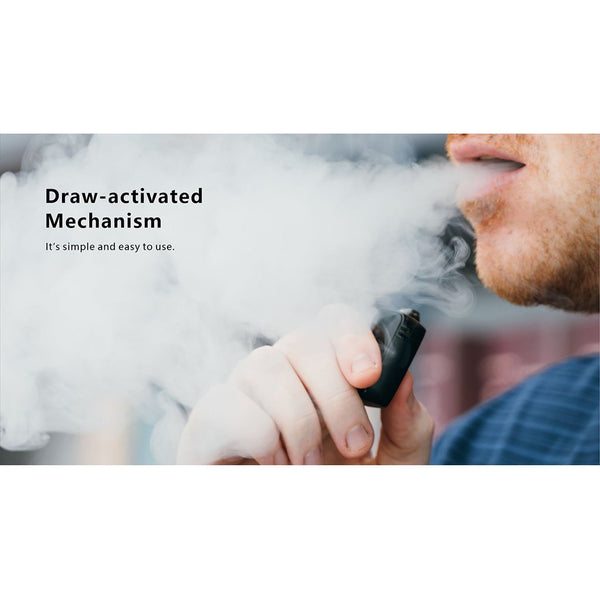 Uwell AMULET Pod Kit - WholesaleVapor.com