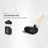 Uwell AMULET Pod Kit - WholesaleVapor.com