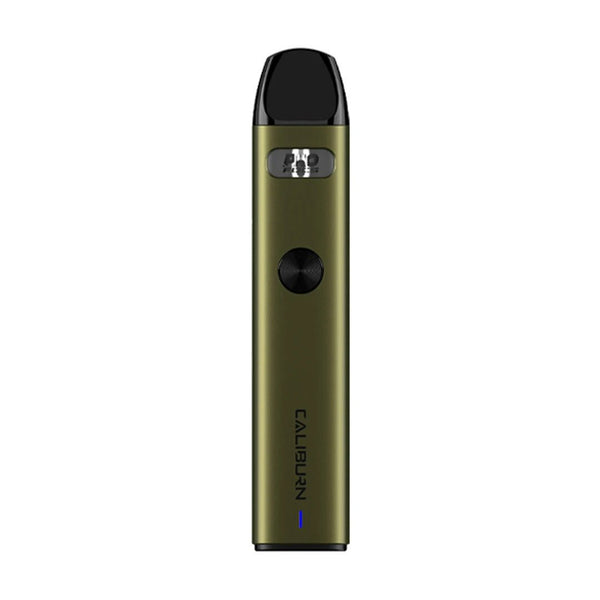 Uwell Caliburn A2 Pod Kit - WholesaleVapor.com