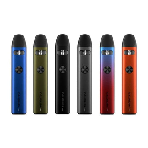 Uwell Caliburn A2 Pod Kit - WholesaleVapor.com