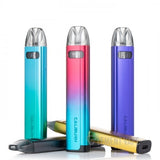 Uwell Caliburn A2S Pod System Kit 520mAh 15W - WholesaleVapor.com